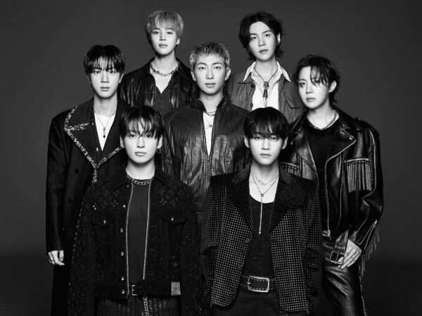 BTS End Their Nearly Four-year Hiatus With Arirang Marking a Defining Global Comeback