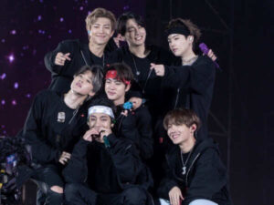 Jungkookâs Snoring RMâs Regret and More: Our Favourite Quotes From BTS Interview