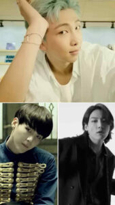 10 BTS Songs to Introduce Non-ARMYs to The Band