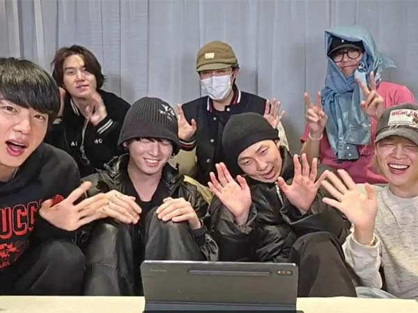 BTS Smash Sales Records With Arirang Cross Nearly 4 Million Copies In A Day