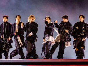 BTS Arirang Performs Well on THIS Music Chart