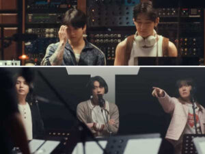 BTS The Return Trailer: A Glimpse Into The Bands Journey and Identity