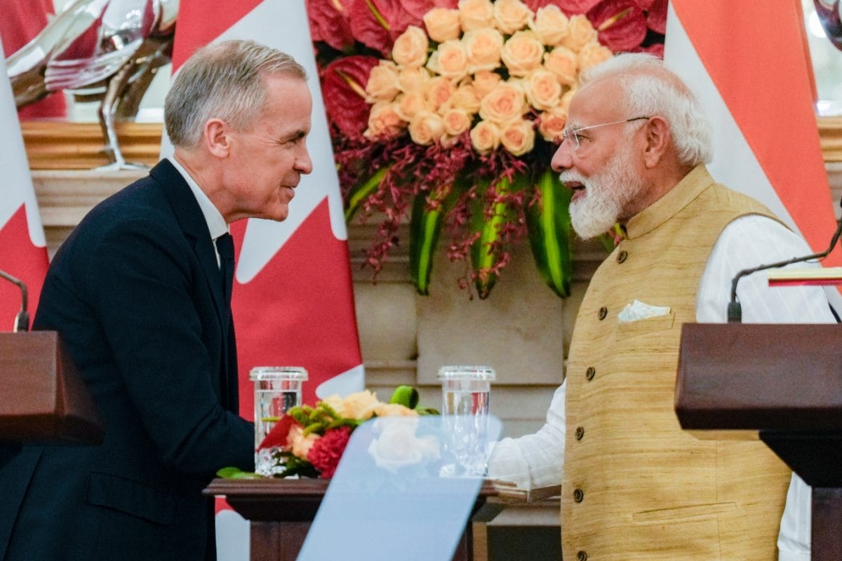 ‘Fast Decisions, Match-winning Partnership’: PM Modi’s T20 Cricket Analogy For India-Canada Ties