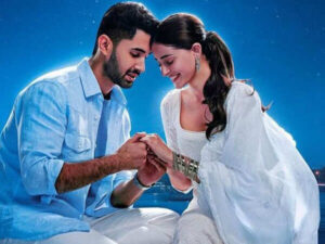 Chand Mera Dil Starring Ananya Panday and Lakshya to Hit The Theatres in May 2026