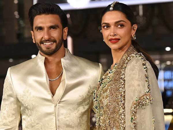 Deepika Padukone Joins Ranveer Singhâs Family At Rishab Sharma Concert Amid Dhurandhar 2 Buzz