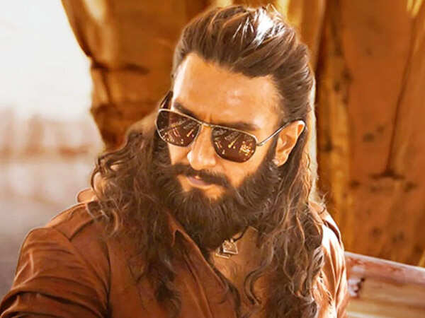 Dhurandhar: The Revenge Storms Past 100-crore Mark on Day 1