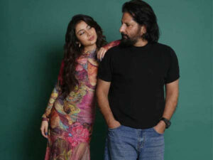 She Took Care Of Me Like A Dhurandhar: Raj Arjun On Daughter Sara Arjunâs Role In His Success