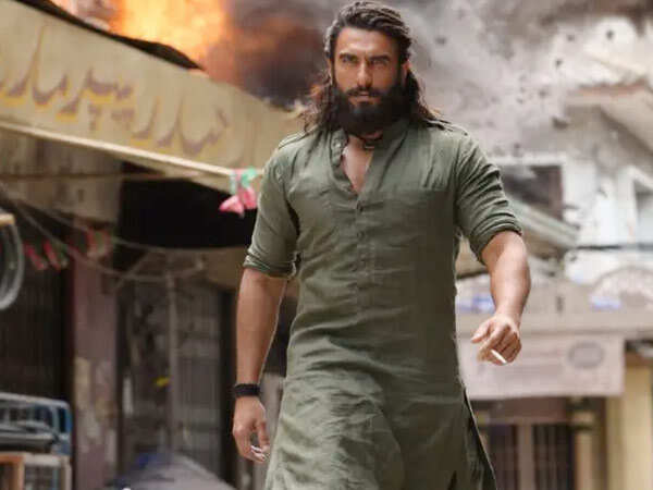 Aditya Dhar to Re-release Dhurandhar in Cinemas Before Sequel Hits The Screens