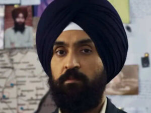 Diljit Dosanjh Highlights Narrative Control Discussion As Punjab 95 Remains Stalled By CBFC