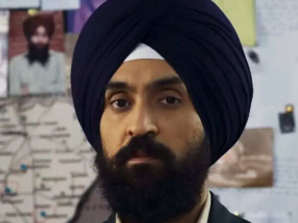 Diljit Dosanjh Highlights Narrative Control Discussion As Punjab 95 Remains Stalled By CBFC