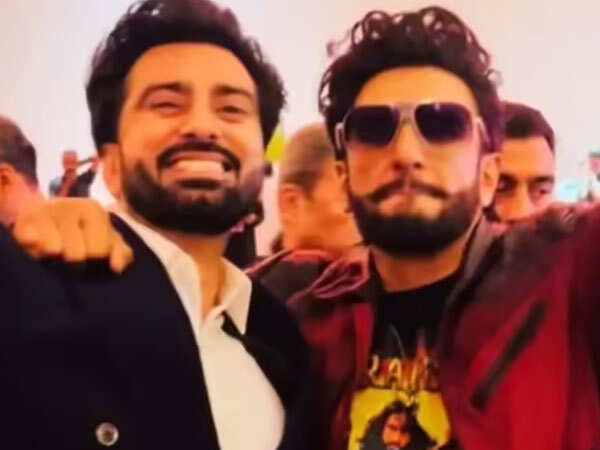 Gursewak Singh Recalls On-Set Accident Says Ranveer Singh Stood By Him