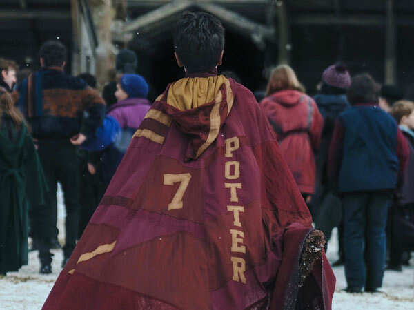 Harry Potter First Look: Makers Drop First Glimpse Ahead of Much Awaited Trailer
