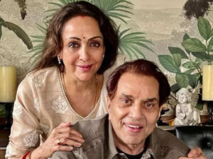 Hema Malini Disappointed Over Dharmendraâs Omission From Oscars 2026 In Memoriam Segment