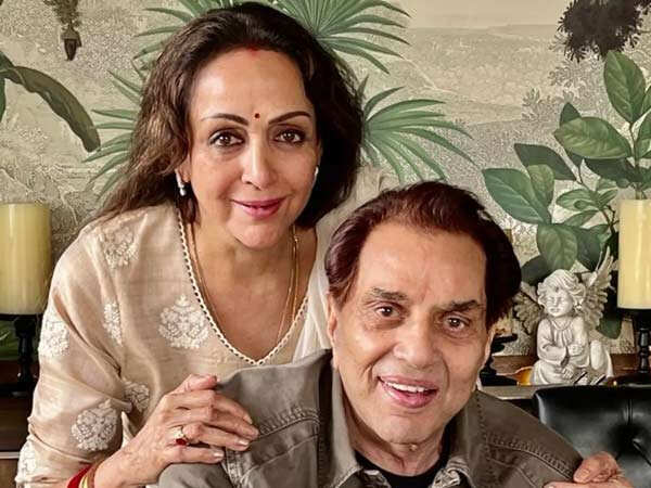 Hema Malini Disappointed Over Dharmendraâs Omission From Oscars 2026 In Memoriam Segment