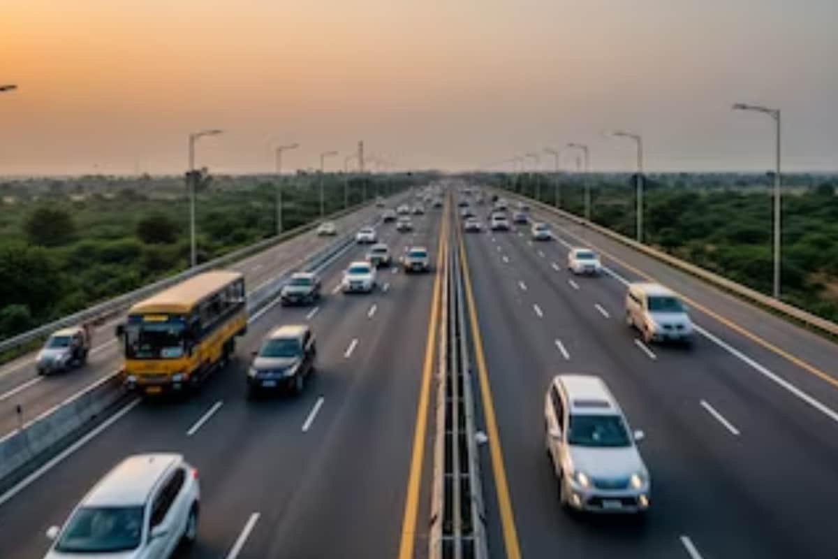 NHAI To Launch AI Dashcam System Across 40,000 Km Of National Highways | Know How It Works