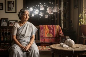 Having Brain Fog In Midlife? Not Just Stress, It Could Be Early Alzheimer’s