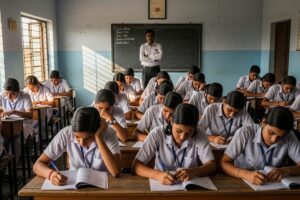 Bihar Board Class 10 Result Declared, 81.79% Pass: Know How To Check, Direct Link