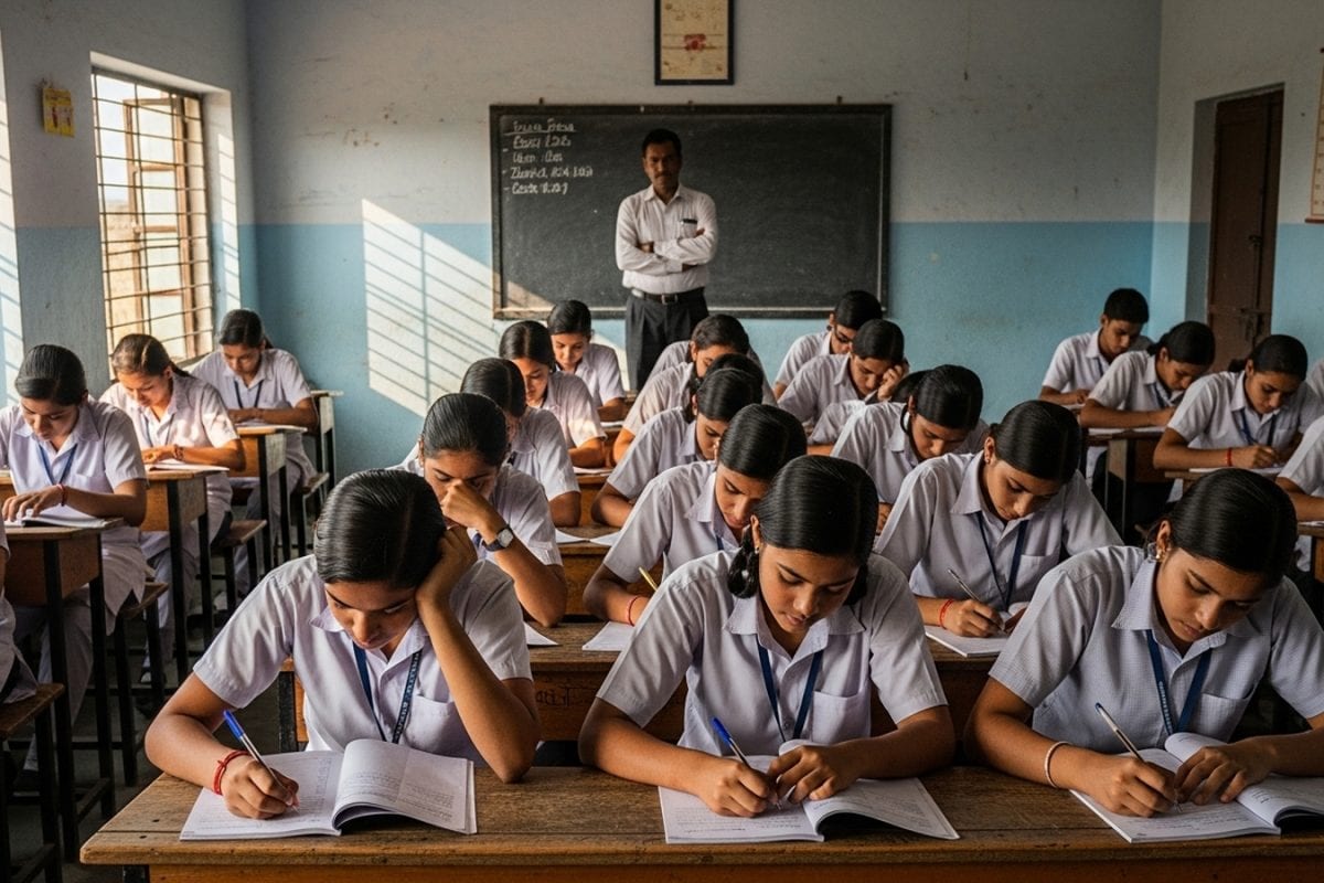 Bihar Board Class 10 Result Declared, 81.79% Pass: Know How To Check, Direct Link