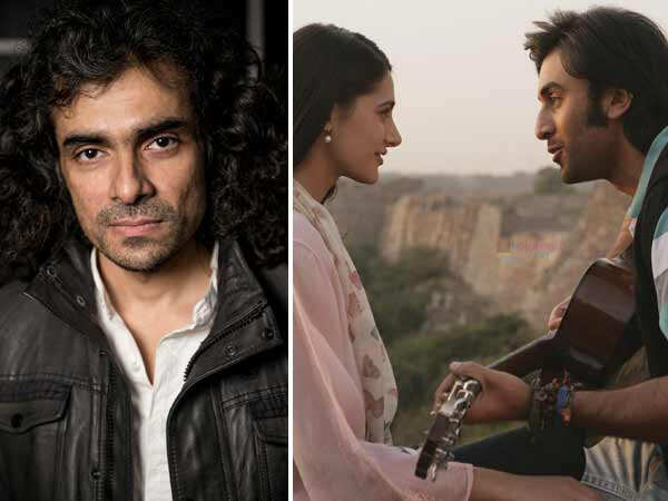Imtiaz Ali Reveals Original Script For Rockstar Did Not Feature Heerâs Death
