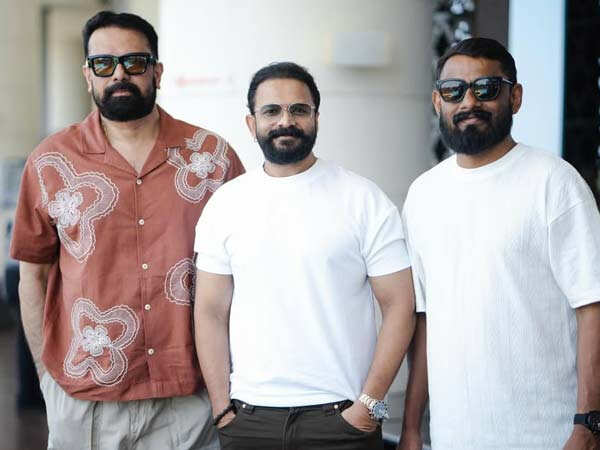 Jayasurya Teams Up With Kalamkaval Director Jithin K Jose for New Film