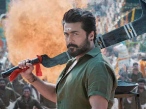 RJ Balaji breaks silence on Suriyaâs Karuppu says release date reveal coming soon