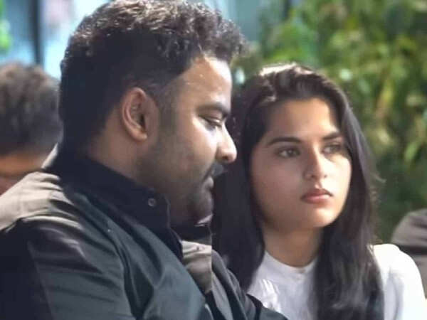 Kaala Bhairava and Kavya Kalyanramâs Wedding Is On?