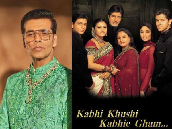 I Would Never Make a K3G 2 – Karan Johar Clarifies There Is No Sequel to SRK-Kajols Film