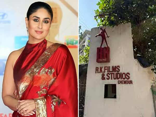 Kareena Kapoor Khan Clears The Air on The Revival of RK Studios
