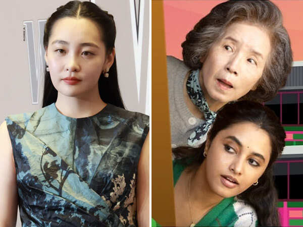 Kim Min Ha Voices Shenba in Korean Dub for Tamil Film Made In Korea