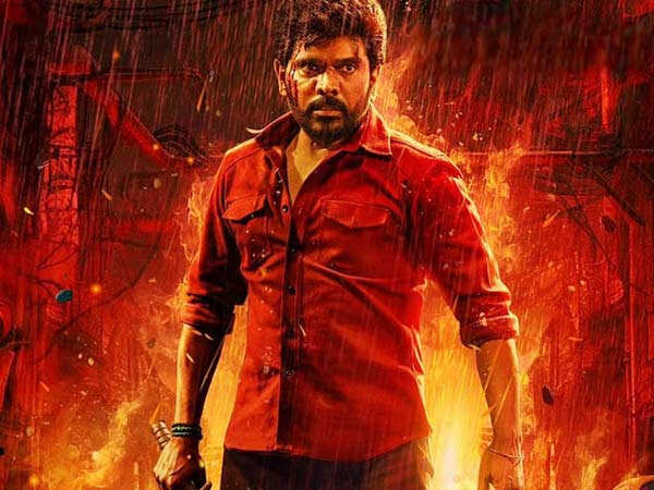 Leader Gets a Release Date As Legend Saravanan Returns to The Big Screen
