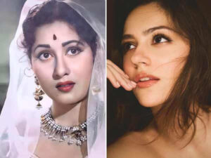 Exclusive: Aneet Padda Roped in to Play Madhubala in Upcoming Biopic?