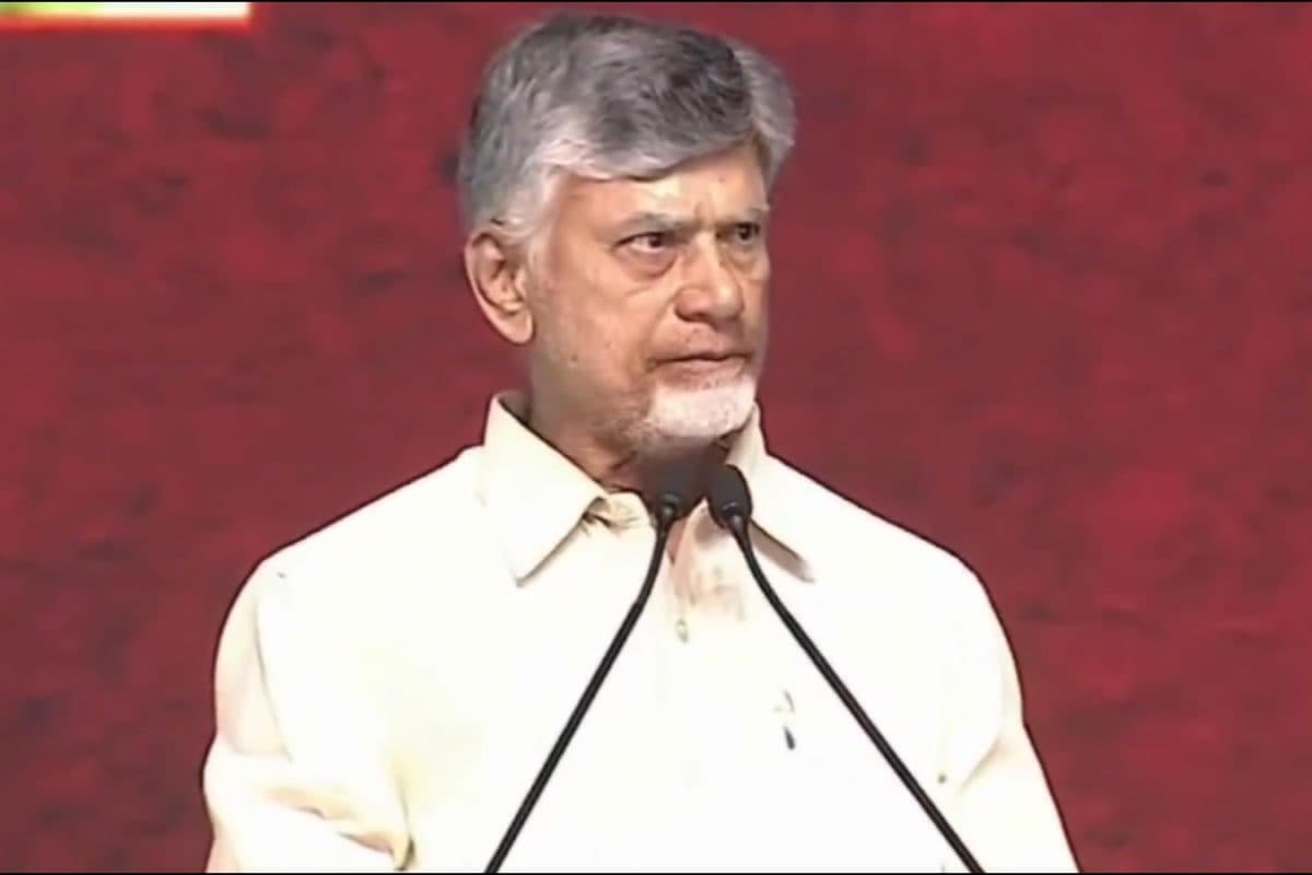 Support To Pregnant Women, Subsidised IVF & Rs 25K Cash: How Andhra Plans To Boost Fertility Rate