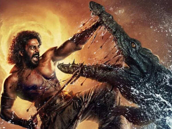 Secrets of Nagabandham to Be Unveiled on July 3