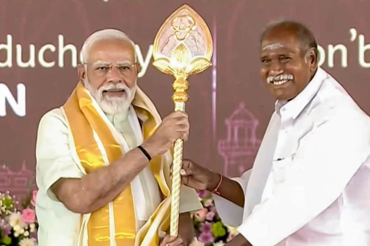 Puducherry Assembly Elections: 30 Members, 3 Alliances & Strong ‘Independent’ Factor Explained