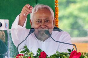 Opinion | Nitish Kumar’s Exit Marks The End Of The Mandal Era In Bihar