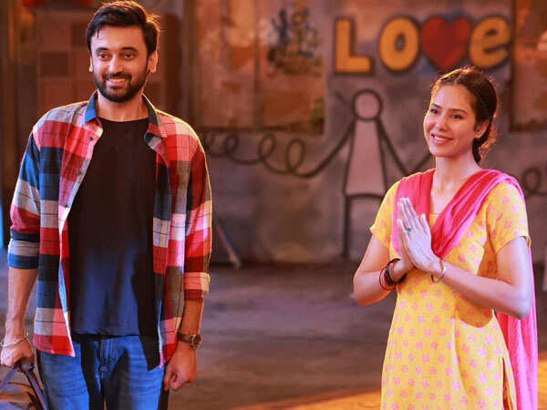 Pitt Siyapa Teaser: Paramvir Singh Cheema Shows His Fun NRI Avatar Alongside Sonam Bajwa