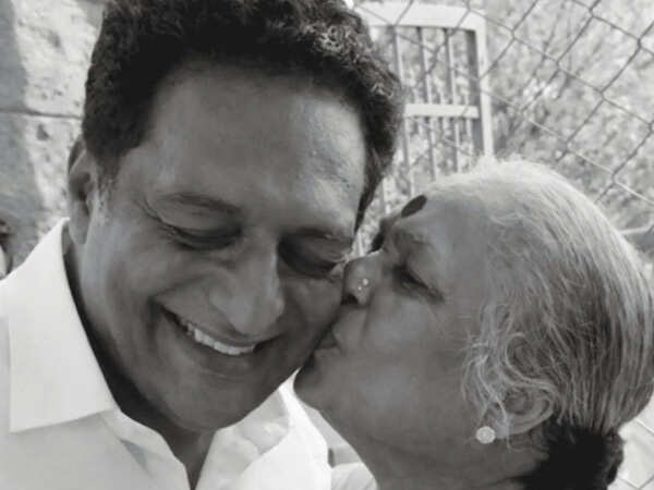 Veteran Actor Prakash Rajâs Mother Suvarnalatha Passes Away at 86