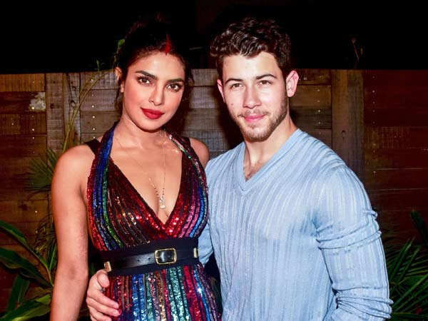 Priyanka Chopra Jonas Talks About Nick Jonasâ Diabetes Battle And The Need For Awareness In India