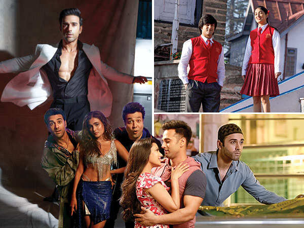 Exclusive: Pulkit Samrat on Hustling and Refusing to Settle for Less