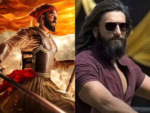 First Look Teaser of Raja Shivaji to Be Unveiled in Cinemas With Release of Dhurandhar The Revenge