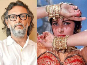 Exclusive: Guide Is About Liberation of The Woman… – Rakeysh Omprakash Mehra