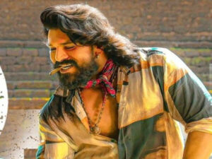 Happy Birthday Ram Charan The Flamboyant Actor Turns 41