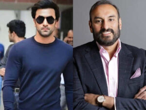 Namit Malhotra Announces Big Update For Ramayana: Ranbir Kapoors Rama Glimpse To Release On April 2