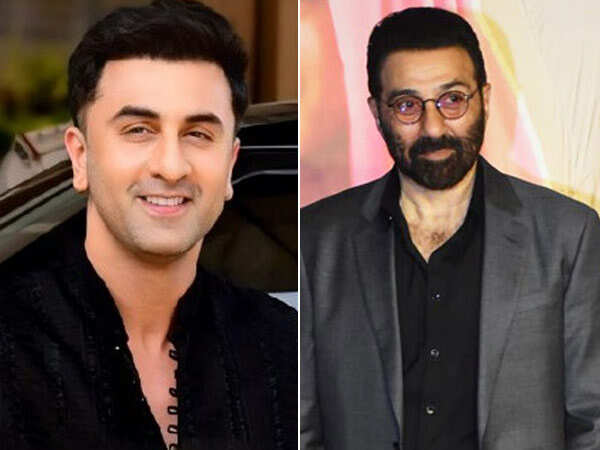 Ranbir Kapoor and Sunny Deol to Begin Filming Ramayana Part 2?