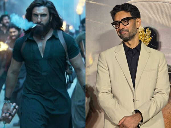 He Has Consistently Challenged Himself- Border 2 Director Anurag Singh Praises Ranveer Singh