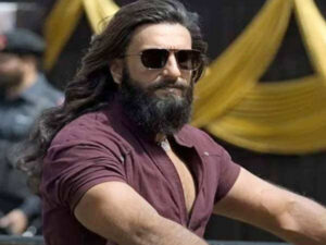 Ranveer Singh Dances His Heart Out at Dhurandhar: The Revengeâs Post-screening Party