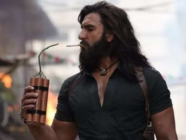 Dhurandhar: The Revengeâs Buzz Derails Ustaad Bhagat Singhâs Run