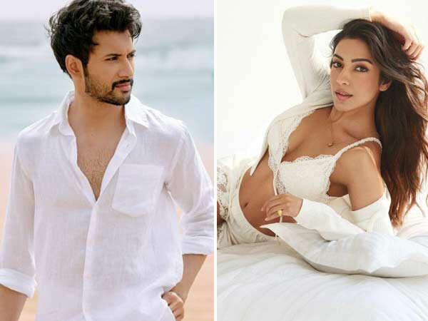 Exclusive: Sahher Bambba And Rohit Saraf To Team Up For An Upcoming Project?