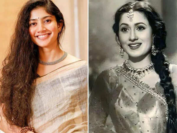 Exclusive: Sai Pallavi Was One of Sanjay Leela Bhansalis Choices for Madhubala