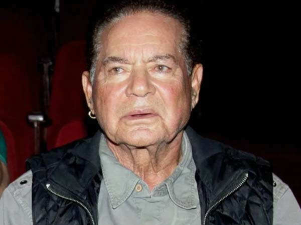 Salim Khan Set to Be Discharged After Month-long Hospital Stay